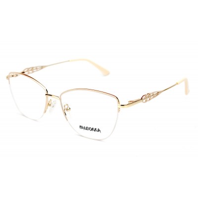 Оправа металлическая Pandorra TL3530-C4