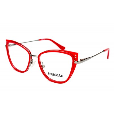 Оправа металлическая Pandorra TL3540A-C3