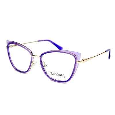 Оправа металлическая Pandorra TL3540A-C4