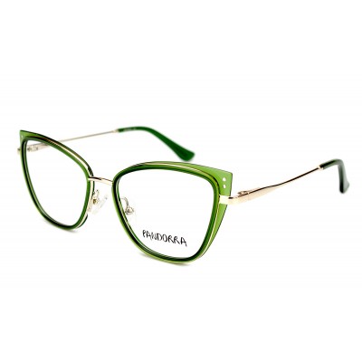 Оправа металлическая Pandorra TL3540A-C5