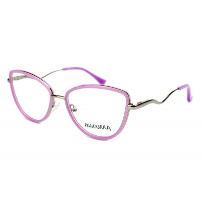 Оправа металлическая Pandorra TL3541A-C2