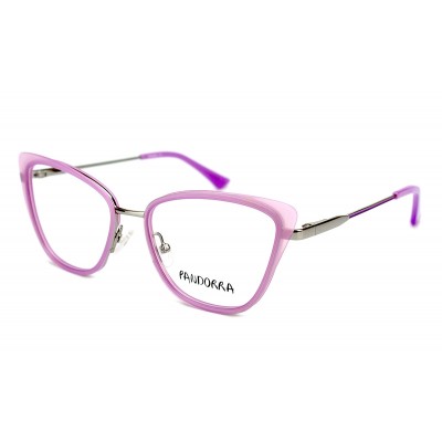 Оправа металлическая Pandorra TL3545A-C2