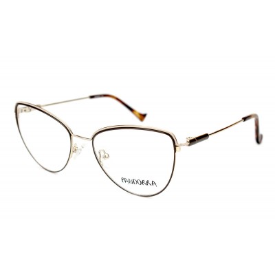 Оправа  женская металлическая TL3552-C2 Pandorra