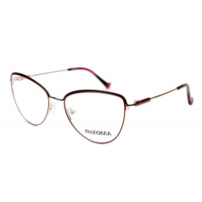 Оправа  женская металлическая TL3552-C3 Pandorra