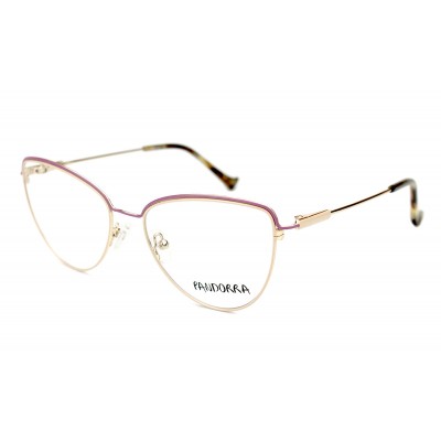 Оправа  женская металлическая TL3552-C4 Pandorra