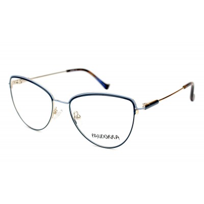 Оправа  женская металлическая TL3552-C5 Pandorra