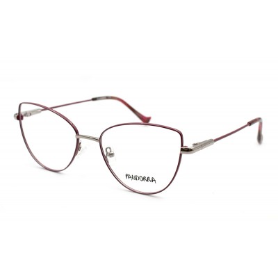 Оправа металева Pandorra TL3553-c3 Оправа металева Pandorra TL3553-c3