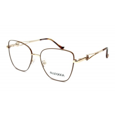 Оправа металлическая Pandorra TL3554-C2