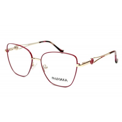Оправа металлическая Pandorra TL3554-C3