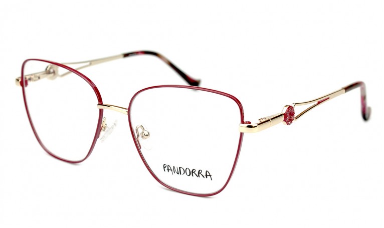 Оправа металлическая Pandorra TL3554-C3