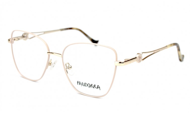 Оправа металлическая Pandorra TL3554-C4