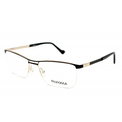 Оправа металлическая Pandorra TL3555-C1