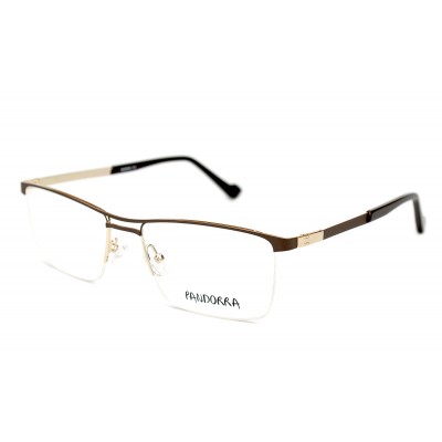 Оправа металлическая Pandorra TL3555-C2