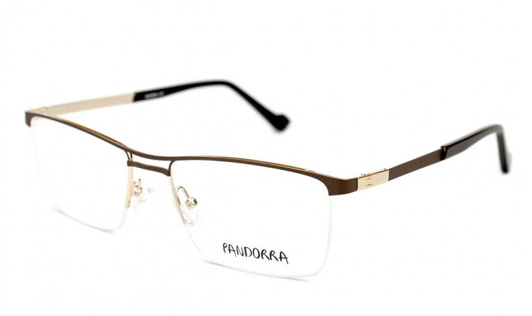 Оправа металлическая Pandorra TL3555-C2