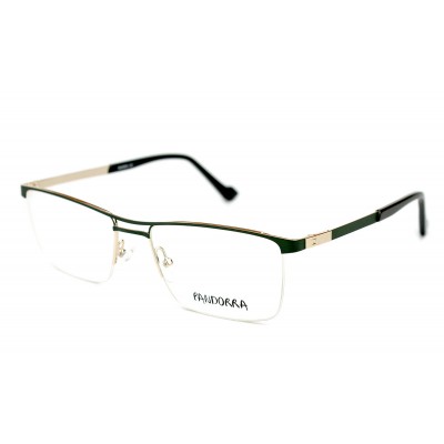 Оправа металлическая Pandorra TL3555-C4