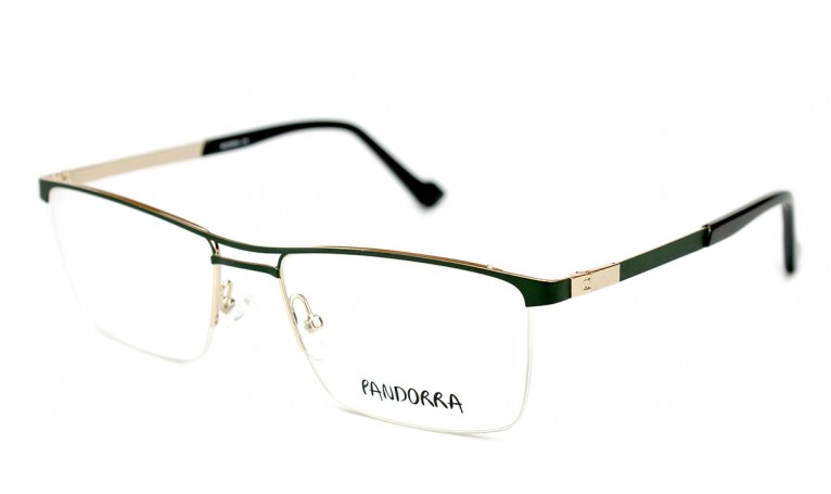 Оправа металлическая Pandorra TL3555-C4