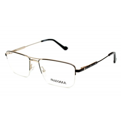 Оправа металлическая Pandorra TL3557-C1