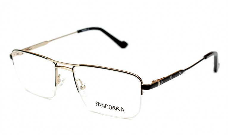 Оправа металлическая Pandorra TL3557-C1