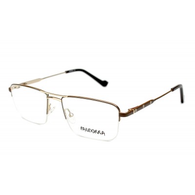 Оправа металлическая Pandorra TL3557-C2