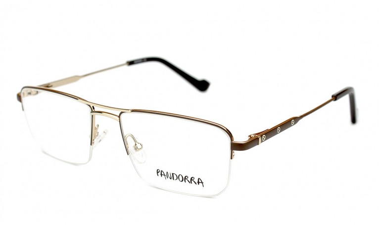Оправа металлическая Pandorra TL3557-C2