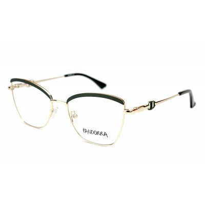 Оправа  женская металлическая TL3558-C5 Pandorra