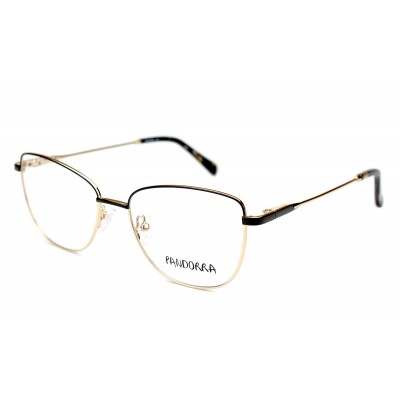 Оправа металлическая Pandorra TL3561-C1