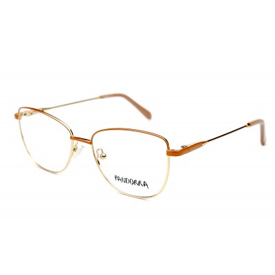 Оправа металлическая Pandorra TL3561-C3