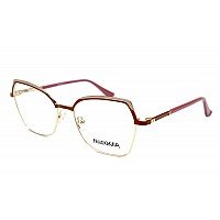 Женская металлическая оправа Pandorra TL3574-C2 Женская металлическая оправа Pandorra TL3574-C2