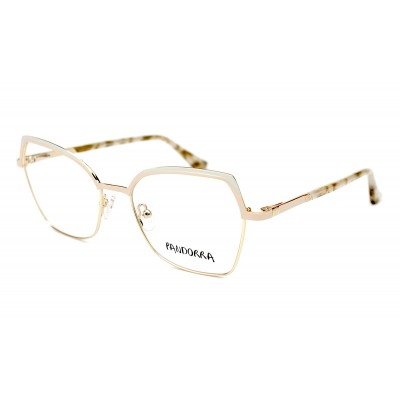 Оправа металлическая Pandorra TL3574-C4