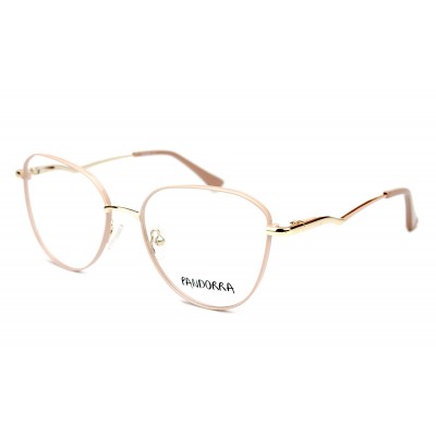 Оправа металева Pandorra TL3576-C4 Оправа металева Pandorra TL3576-C4
