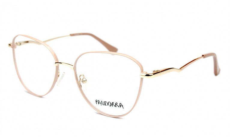 Оправа металева Pandorra TL3576-C4
