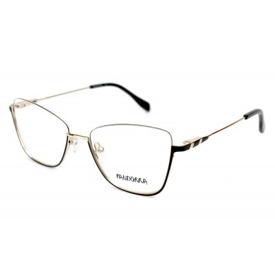 Оправа металлическая Pandorra TL3586-C1