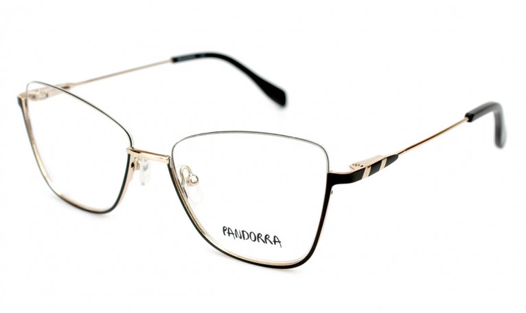 Оправа металлическая Pandorra TL3586-C1