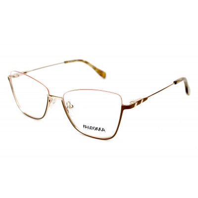 Оправа металлическая Pandorra TL3586-C2