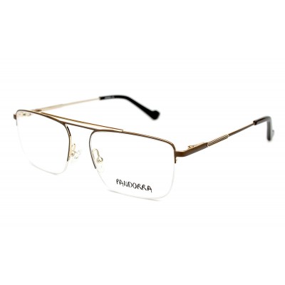 Оправа металлическая Pandorra TL3602-C2