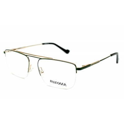 Оправа металлическая Pandorra TL3602-C4