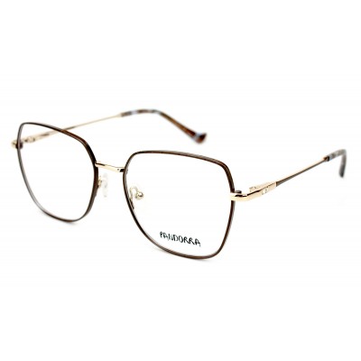 Оправа металлическая Pandorra TL3614-C2