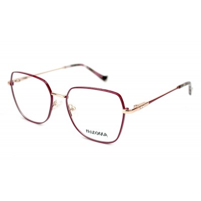 Оправа металлическая Pandorra TL3614-C3