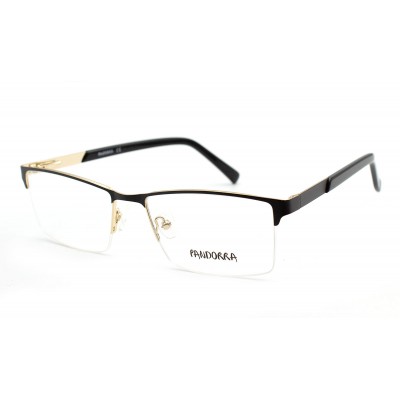 Оправа  женская металлическая TL3671-c1 Pandorra