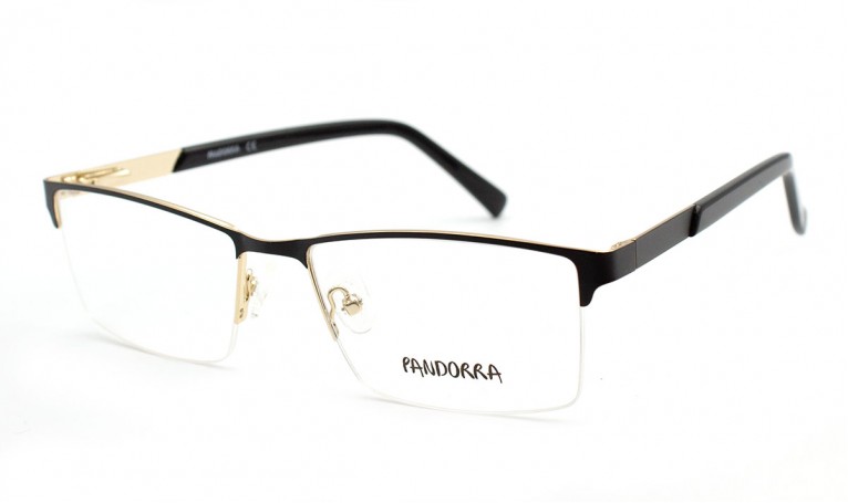 Оправа  женская металлическая TL3671-c1 Pandorra