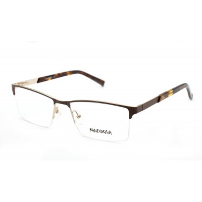 Оправа  женская металлическая TL3671-c2 Pandorra