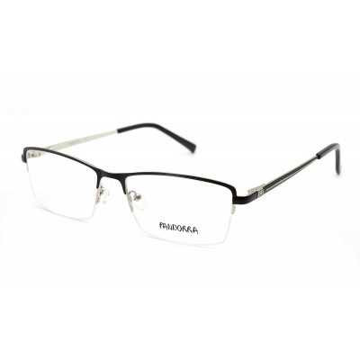 Оправа  женская металлическая TL3730-c1 Pandorra