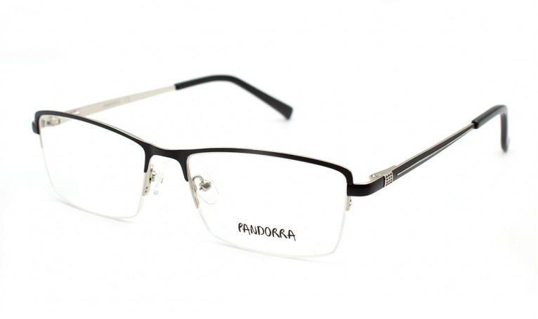 Оправа  женская металлическая TL3730-c1 Pandorra