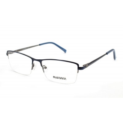 Оправа  женская металлическая TL3730-c3 Pandorra