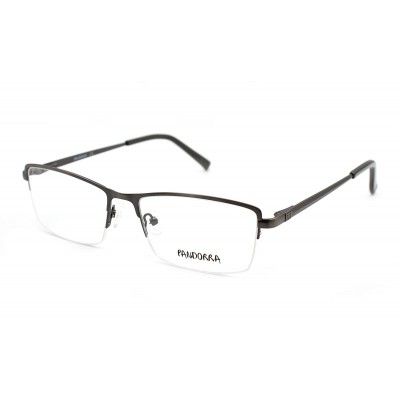 Оправа  женская металлическая TL3730-c4 Pandorra
