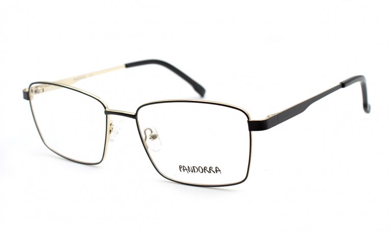 Оправа  женская металлическая TL3731-c1 Pandorra