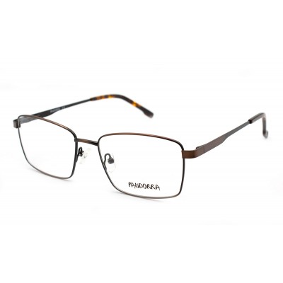 Оправа  женская металлическая TL3731-c2 Pandorra