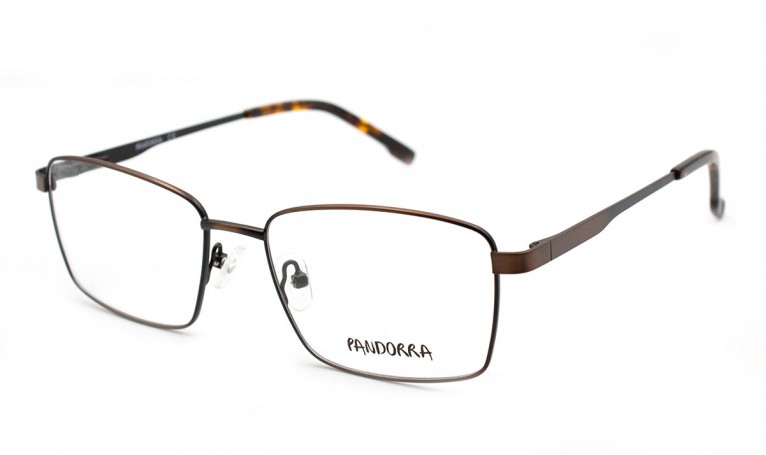 Оправа  женская металлическая TL3731-c2 Pandorra