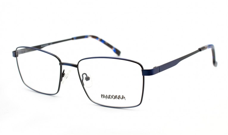 Оправа  женская металлическая TL3731-c3 Pandorra