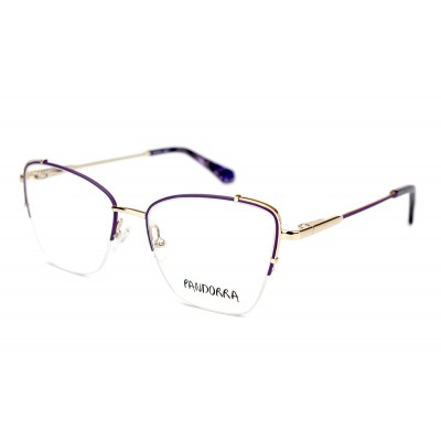 Оправа металлическая Pandorra TL6322-C4